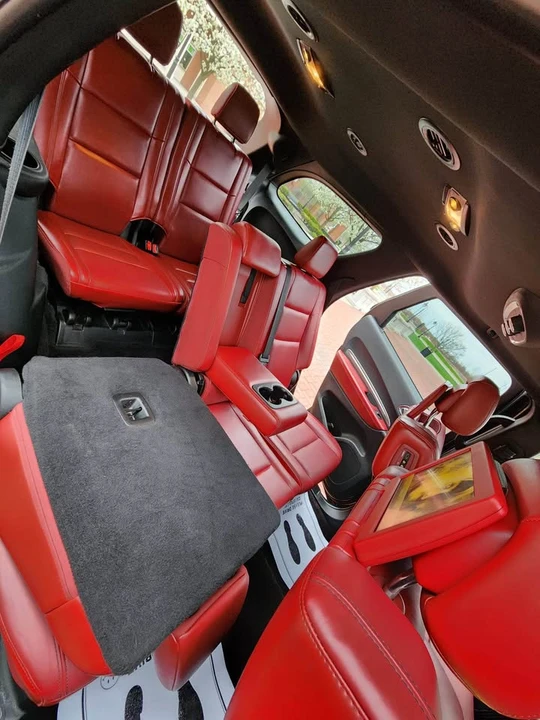 2017 Dodge Durango 3rd Gen - Image 13 of 19