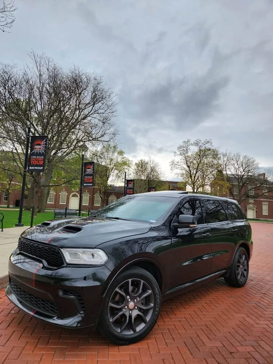 2017 Dodge Durango 3rd Gen - Image 3 of 19