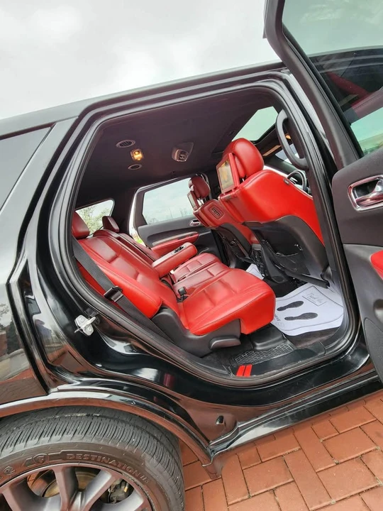 2017 Dodge Durango 3rd Gen - Image 17 of 19