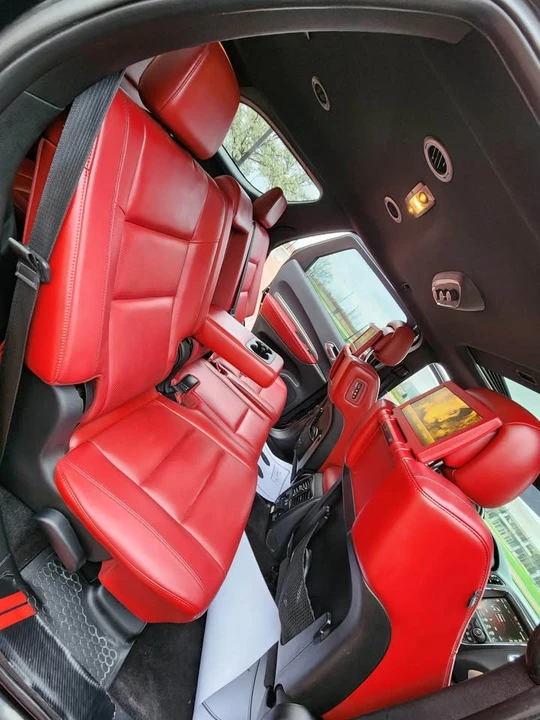 2017 Dodge Durango 3rd Gen - Image 6 of 19
