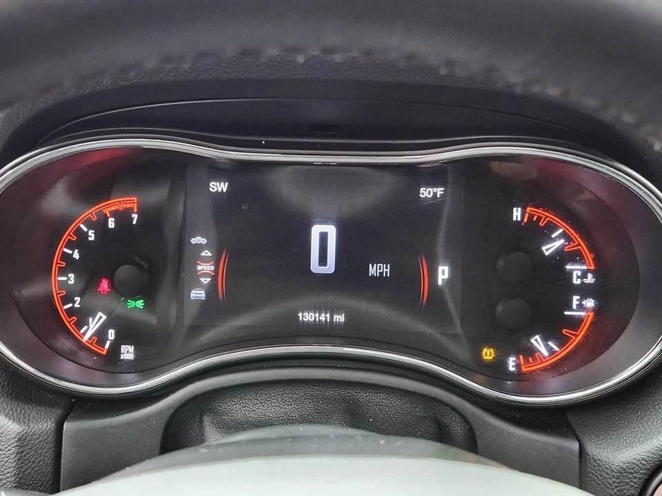2017 Dodge Durango 3rd Gen - Image 16 of 19