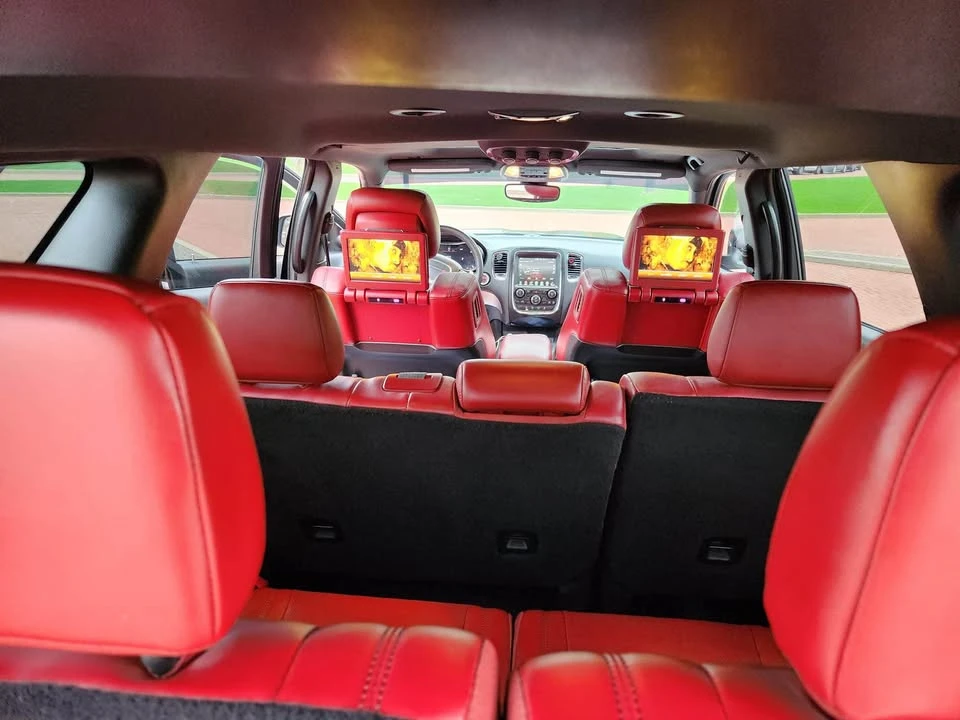 2017 Dodge Durango 3rd Gen - Image 7 of 19