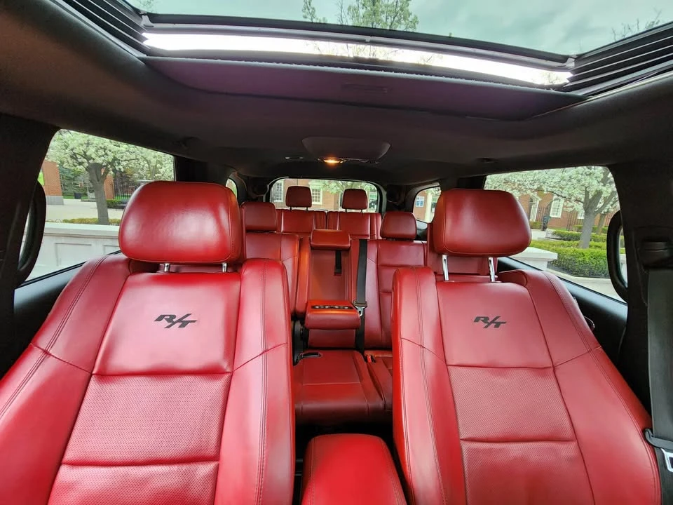 2017 Dodge Durango 3rd Gen - Image 5 of 19