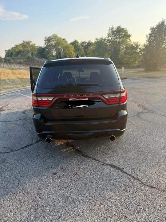 2017 Dodge Durango 3rd Gen - Image 2 of 5