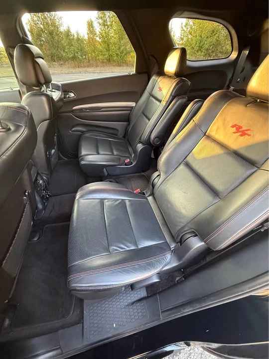 2017 Dodge Durango 3rd Gen - Image 3 of 5