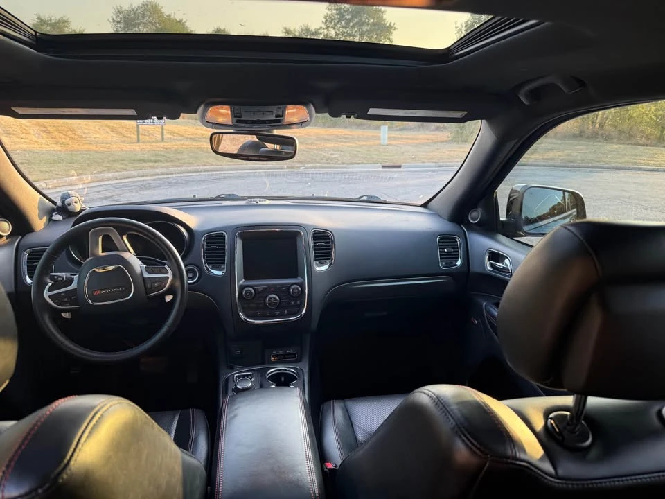 2017 Dodge Durango 3rd Gen - Image 4 of 5