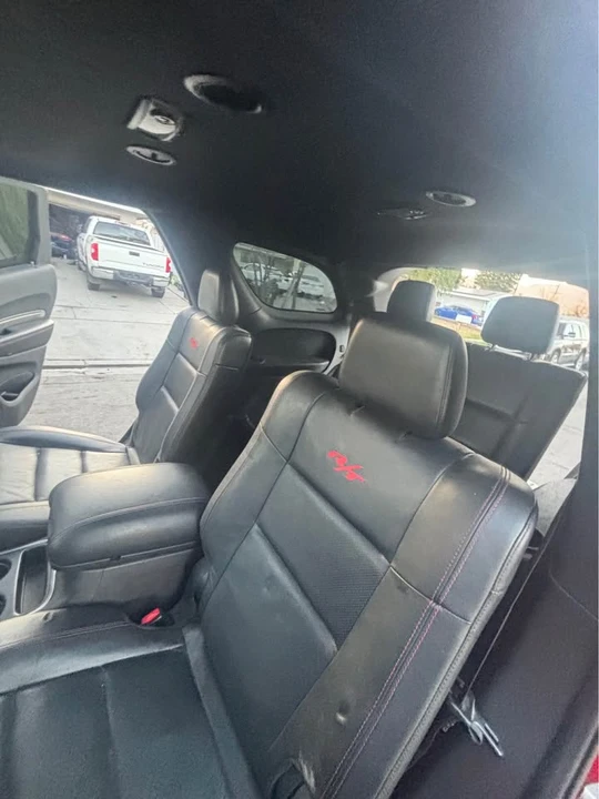 2017 Dodge Durango 3rd Gen - Image 13 of 20