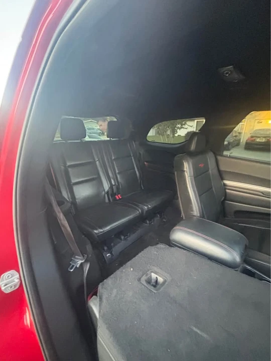 2017 Dodge Durango 3rd Gen - Image 20 of 20