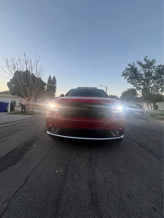 2017 Dodge Durango 3rd Gen - Image 2 of 20