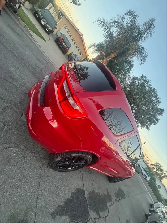 2017 Dodge Durango 3rd Gen - Image 18 of 20