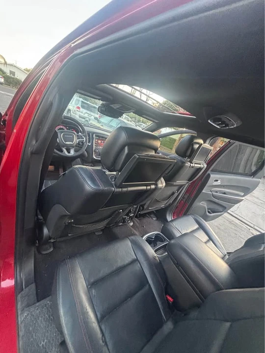 2017 Dodge Durango 3rd Gen - Image 12 of 20