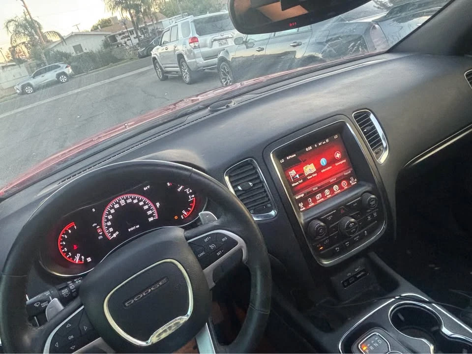 2017 Dodge Durango 3rd Gen - Image 15 of 20