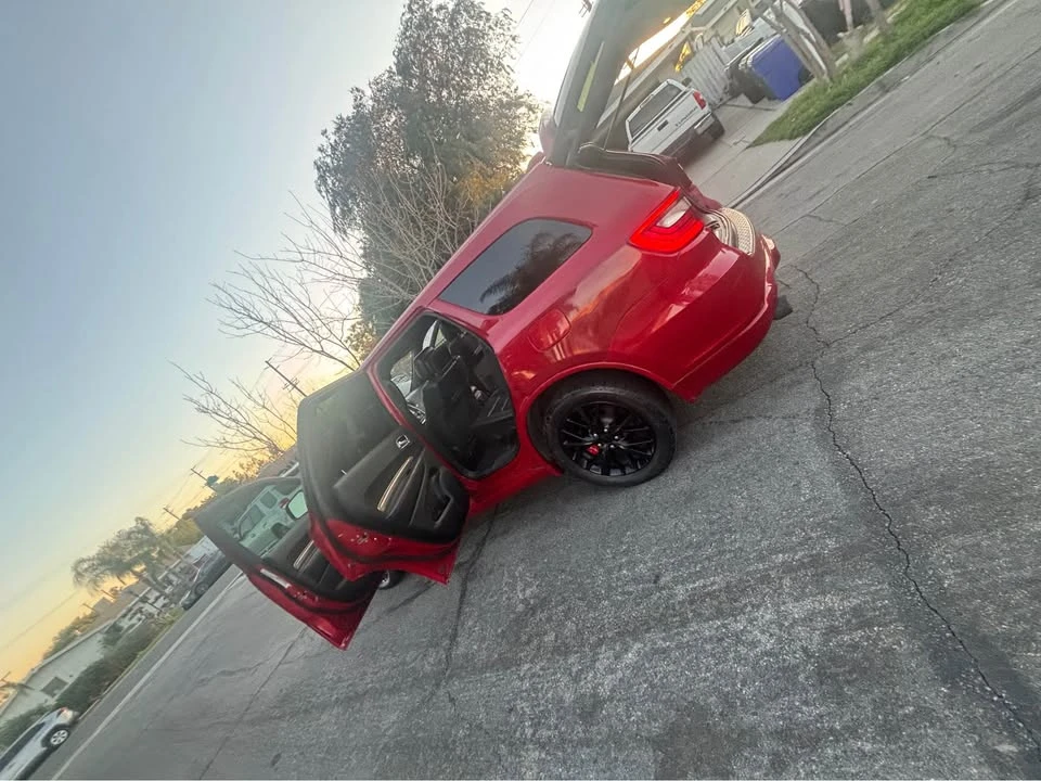 2017 Dodge Durango 3rd Gen - Image 5 of 20