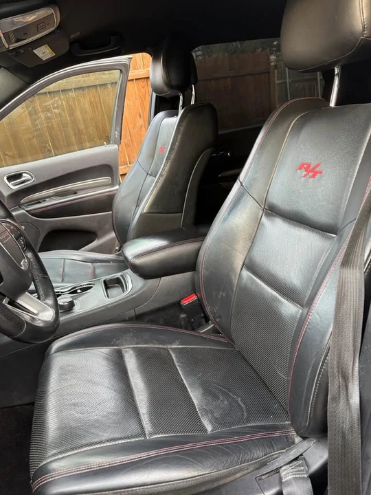 2017 Dodge Durango 3rd Gen - Image 5 of 8