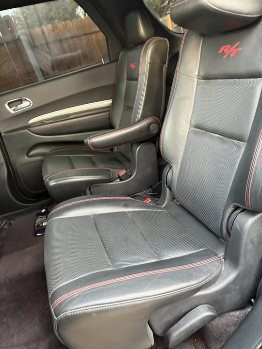 2017 Dodge Durango 3rd Gen - Image 6 of 8