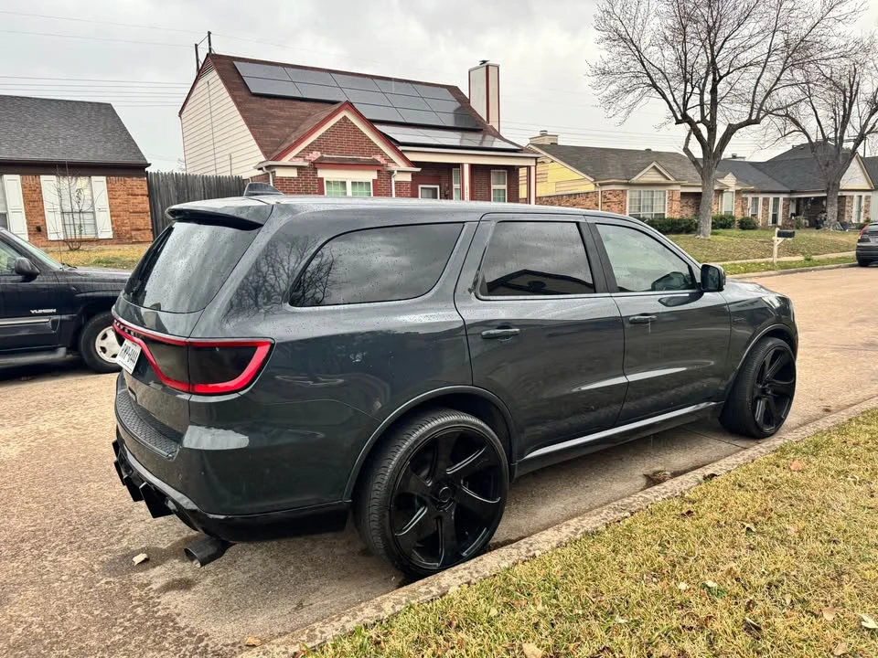 2017 Dodge Durango 3rd Gen - Image 3 of 8