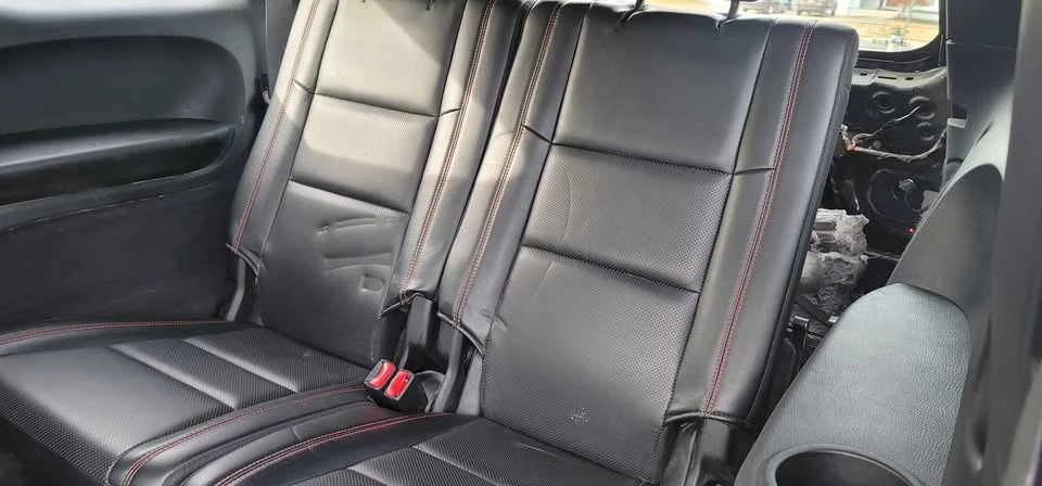 2017 Dodge Durango 3rd Gen - Image 8 of 11