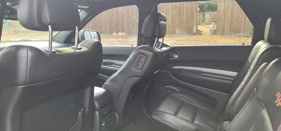2017 Dodge Durango 3rd Gen - Image 7 of 11
