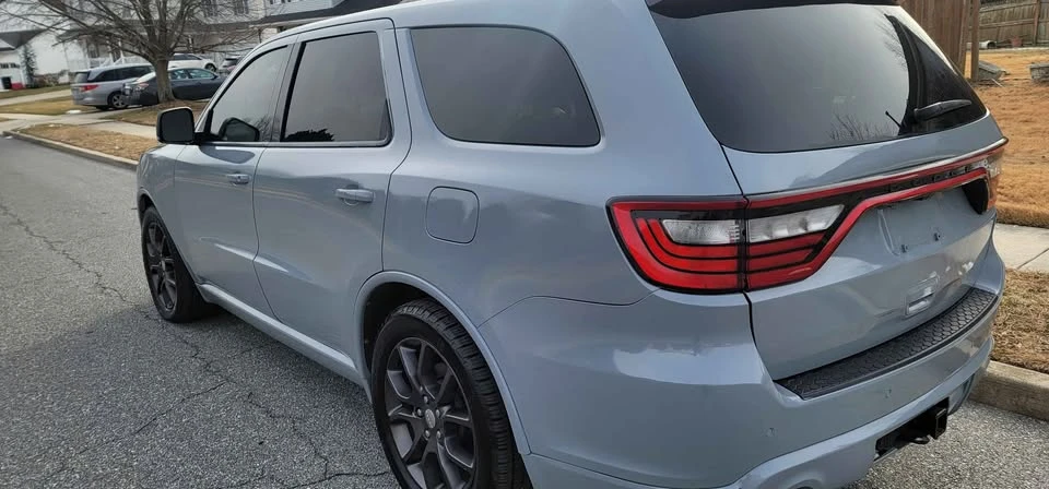 2017 Dodge Durango 3rd Gen - Image 4 of 11