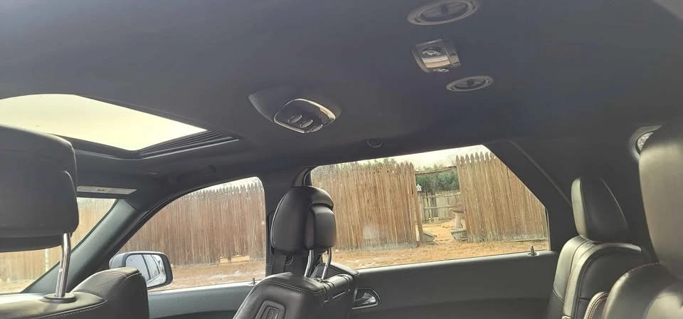 2017 Dodge Durango 3rd Gen - Image 9 of 11