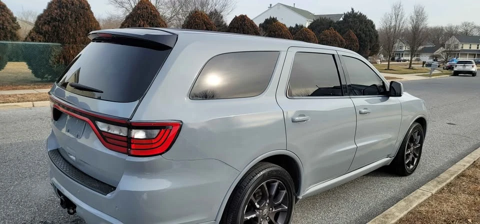 2017 Dodge Durango 3rd Gen - Image 3 of 11