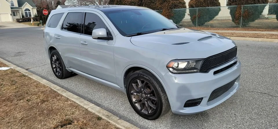 2017 Dodge Durango 3rd Gen - Image 2 of 11