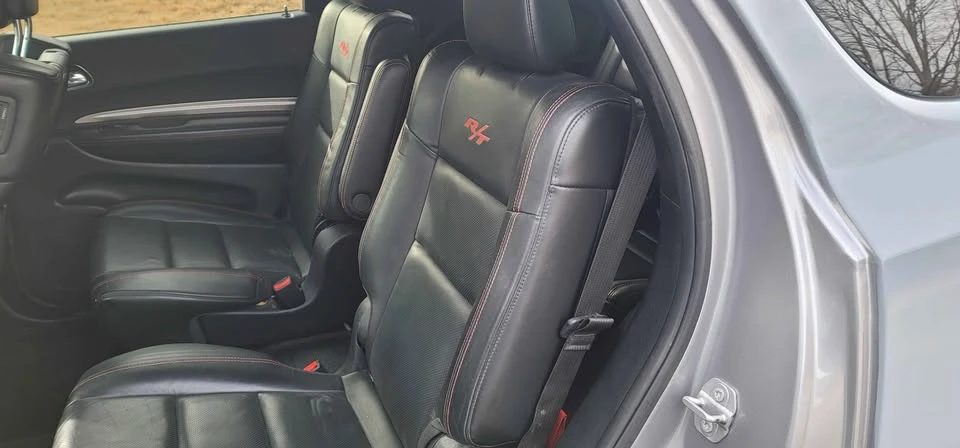 2017 Dodge Durango 3rd Gen - Image 6 of 11