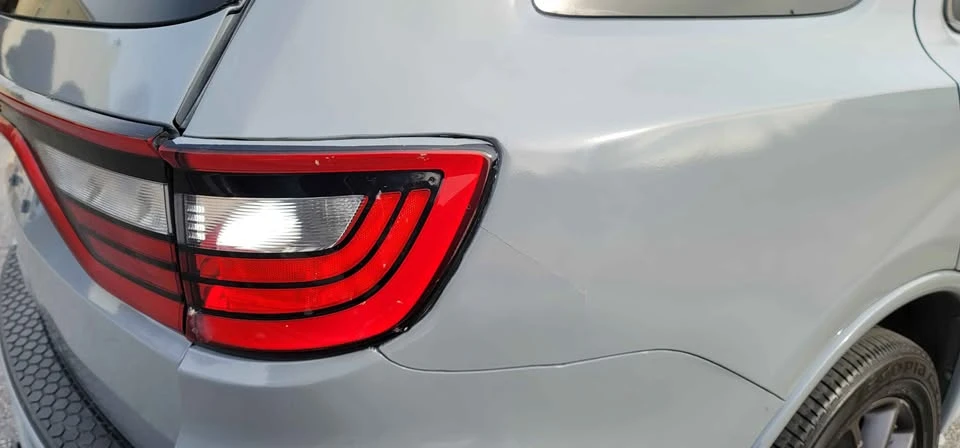 2017 Dodge Durango 3rd Gen - Image 11 of 11