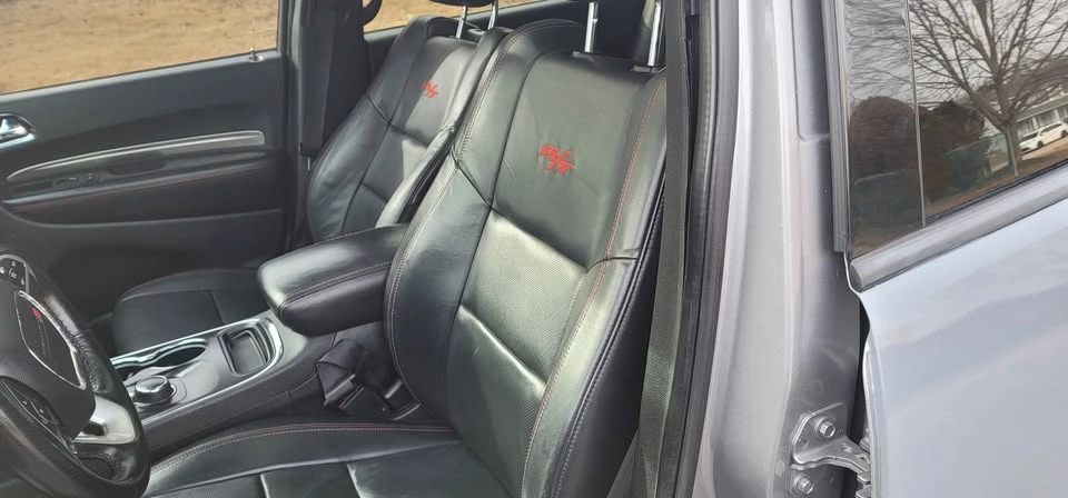 2017 Dodge Durango 3rd Gen - Image 5 of 11