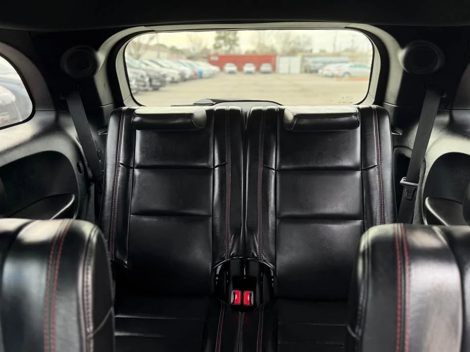 2017 Dodge Durango 3rd Gen - Image 11 of 17