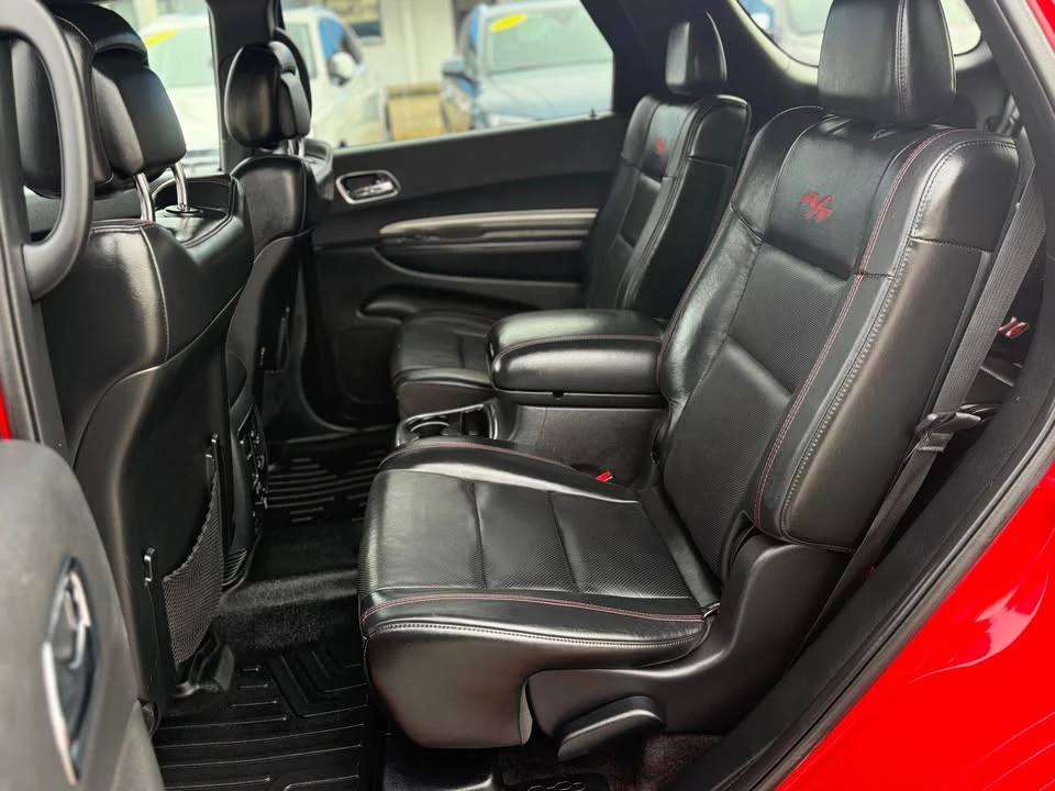 2017 Dodge Durango 3rd Gen - Image 10 of 17