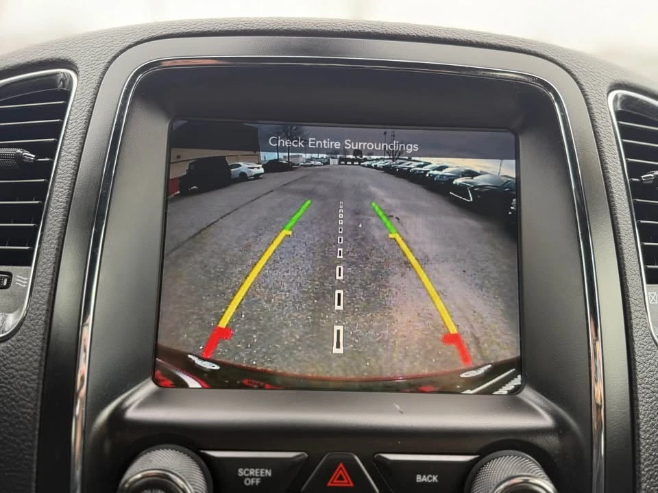 2017 Dodge Durango 3rd Gen - Image 17 of 17