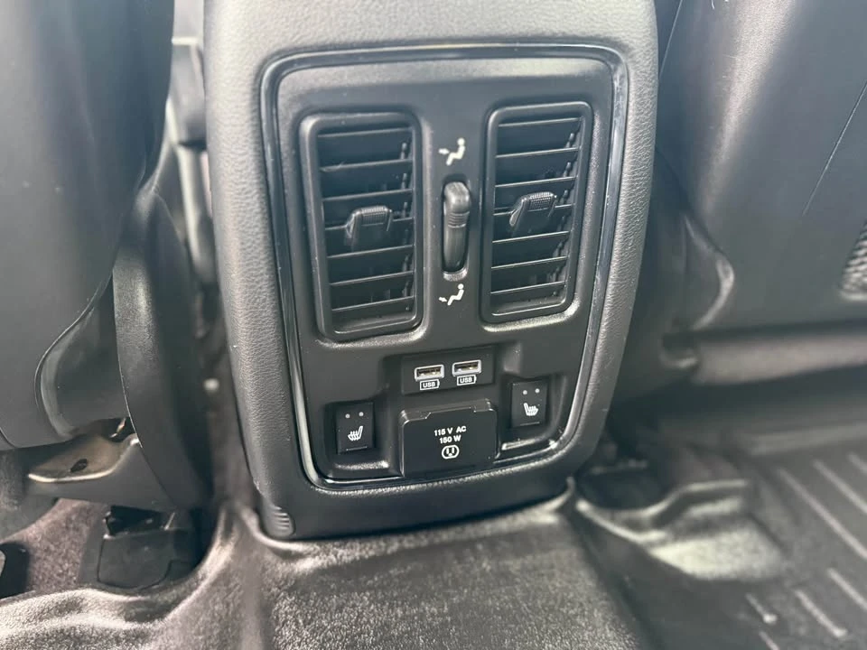 2017 Dodge Durango 3rd Gen - Image 14 of 17