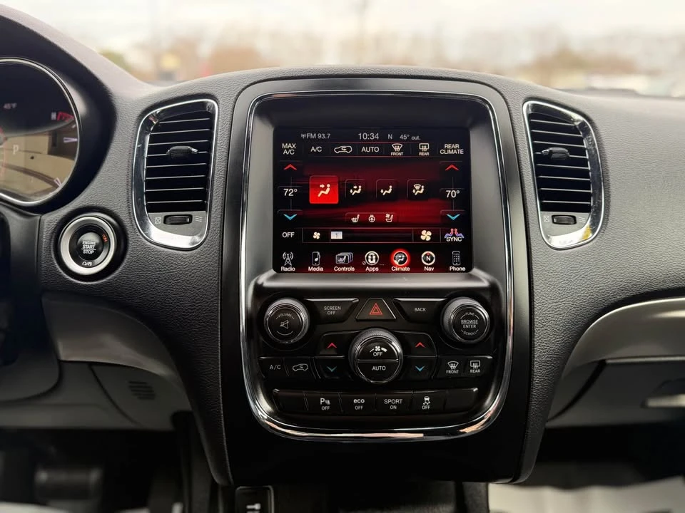 2017 Dodge Durango 3rd Gen - Image 15 of 17