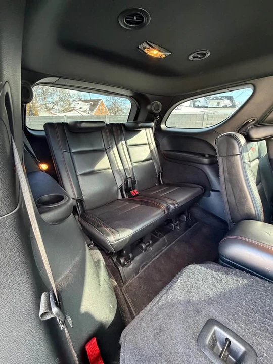 2017 Dodge Durango 3rd Gen - Image 9 of 12