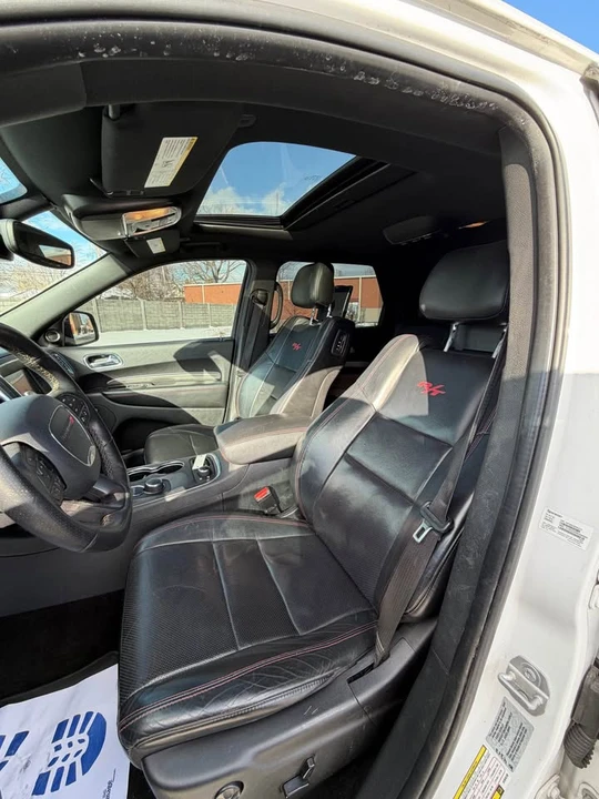2017 Dodge Durango 3rd Gen - Image 6 of 12