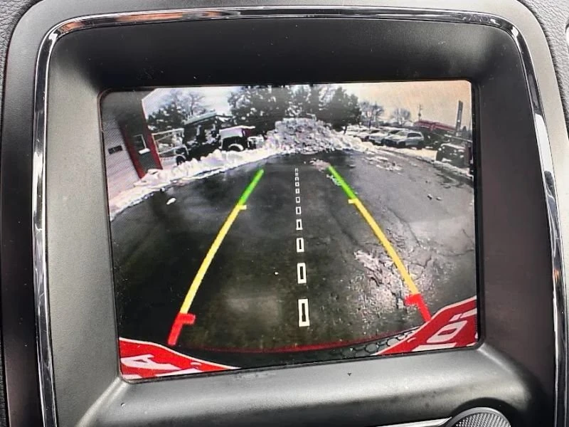 2017 Dodge Durango 3rd Gen - Image 4 of 17