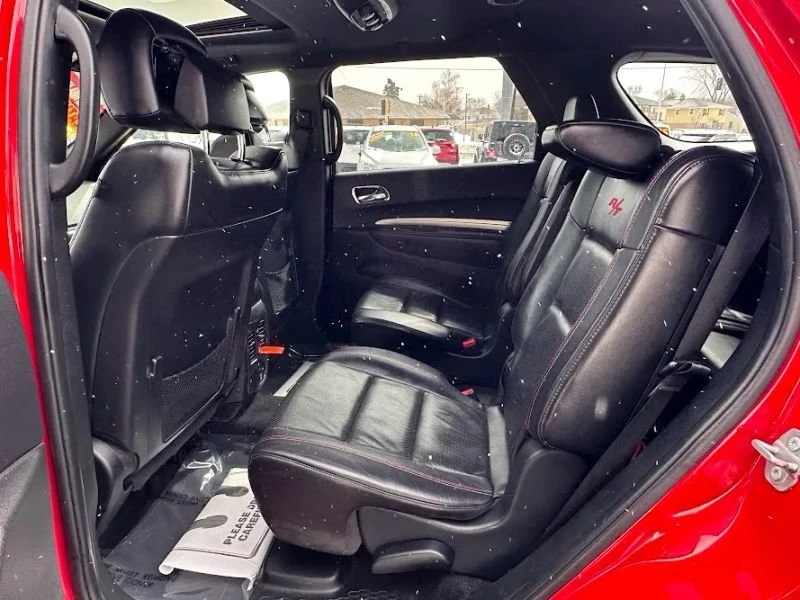 2017 Dodge Durango 3rd Gen - Image 7 of 17