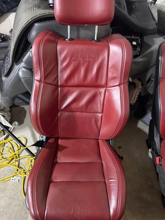 2017 Dodge Durango 3rd Gen - Image 2 of 3