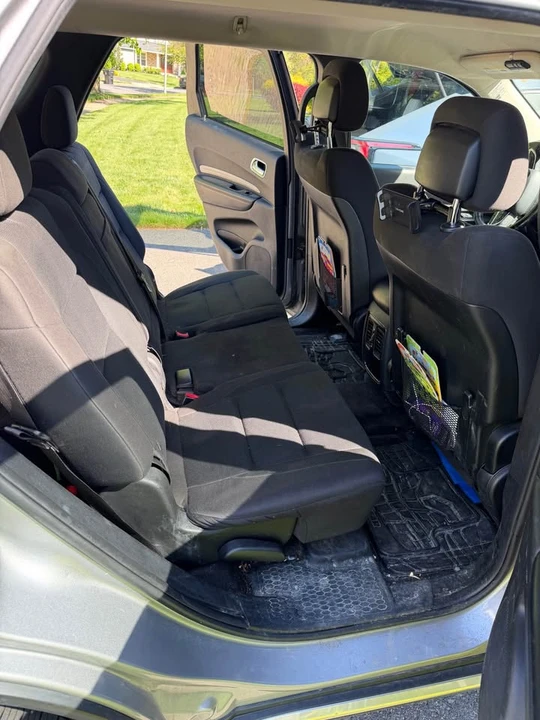 2017 Dodge Durango 3rd Gen - Image 10 of 10