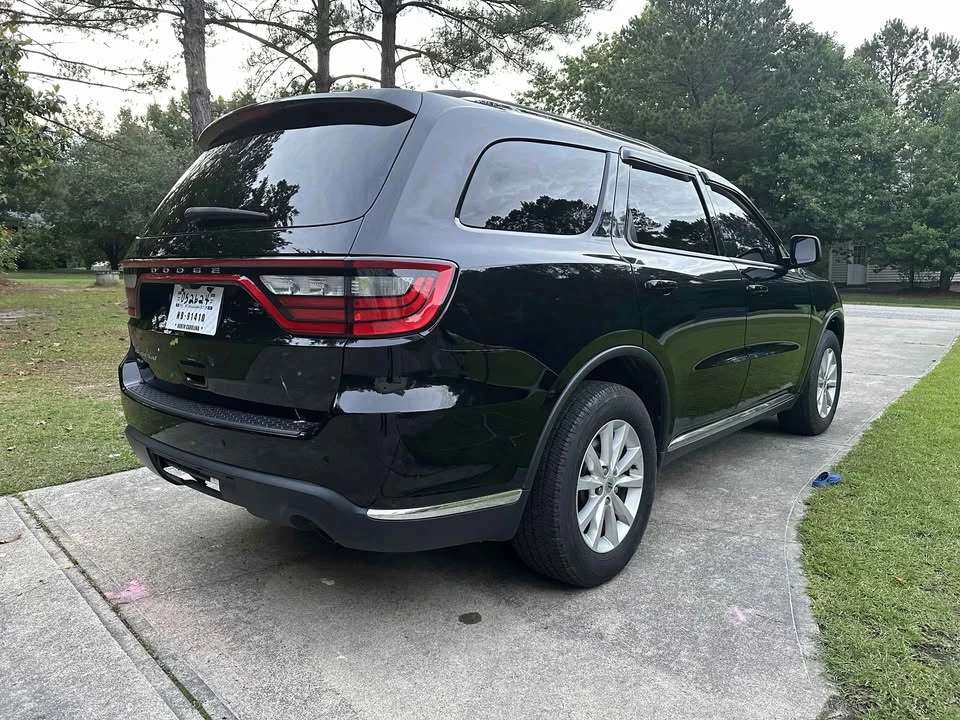 2017 Dodge Durango 3rd Gen - Image 4 of 7