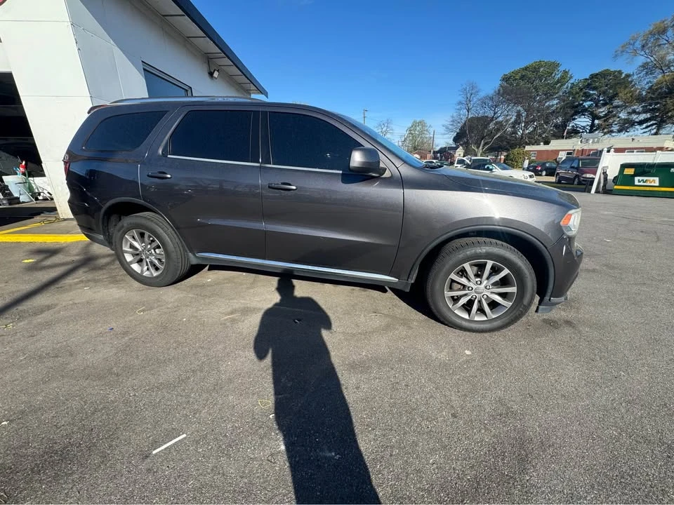 2017 Dodge Durango 3rd Gen - Image 4 of 5