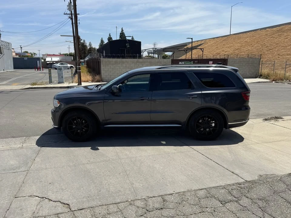 2017 Dodge Durango 3rd Gen - Image 4 of 9