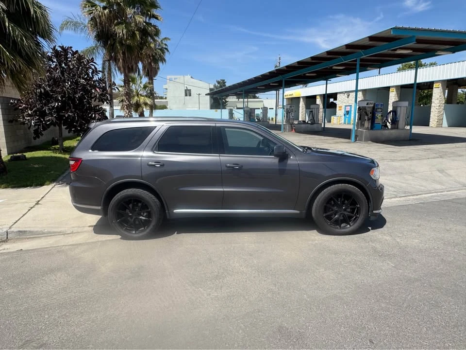 2017 Dodge Durango 3rd Gen - Image 2 of 9