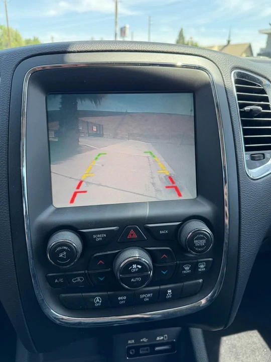 2017 Dodge Durango 3rd Gen - Image 9 of 9