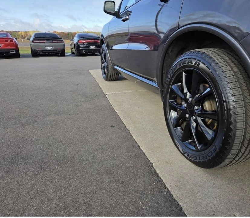 2017 Dodge Durango 3rd Gen - Image 16 of 18