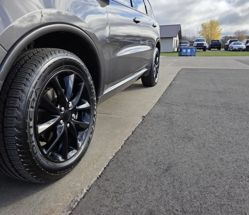 2017 Dodge Durango 3rd Gen - Image 6 of 18