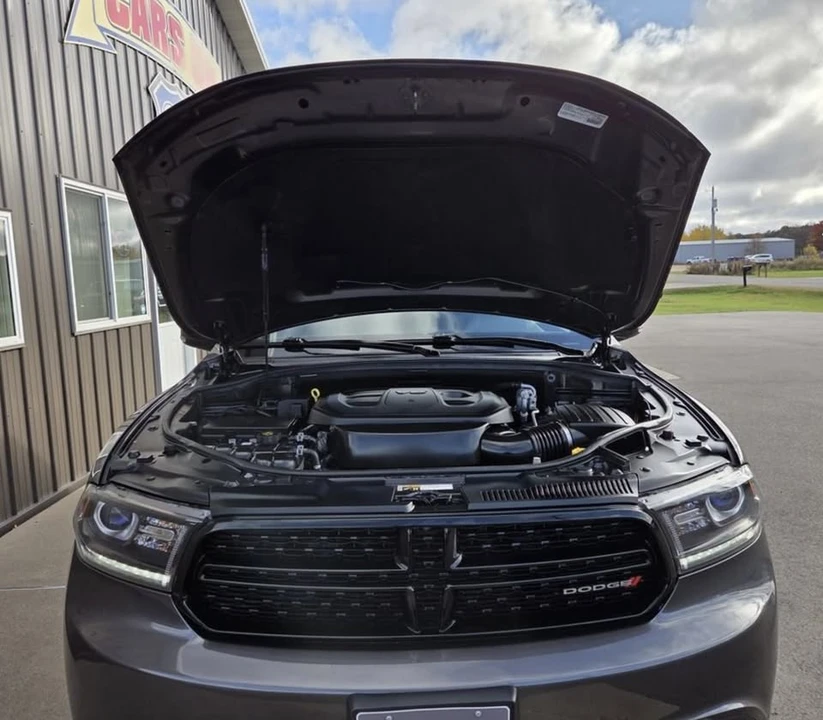 2017 Dodge Durango 3rd Gen - Image 17 of 18