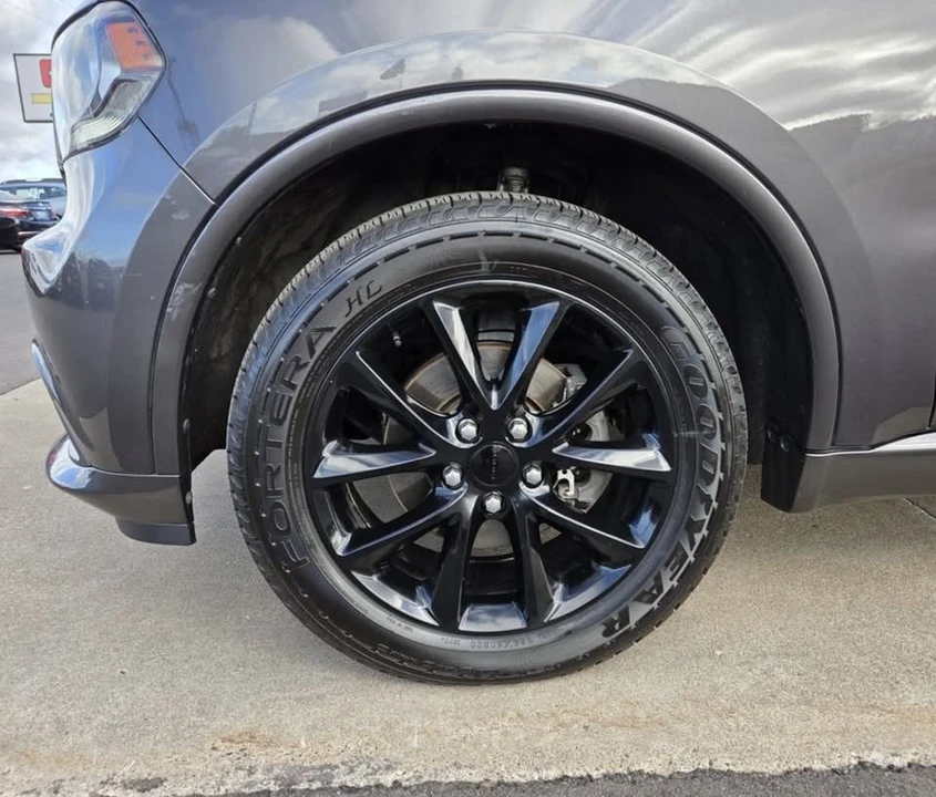 2017 Dodge Durango 3rd Gen - Image 18 of 18