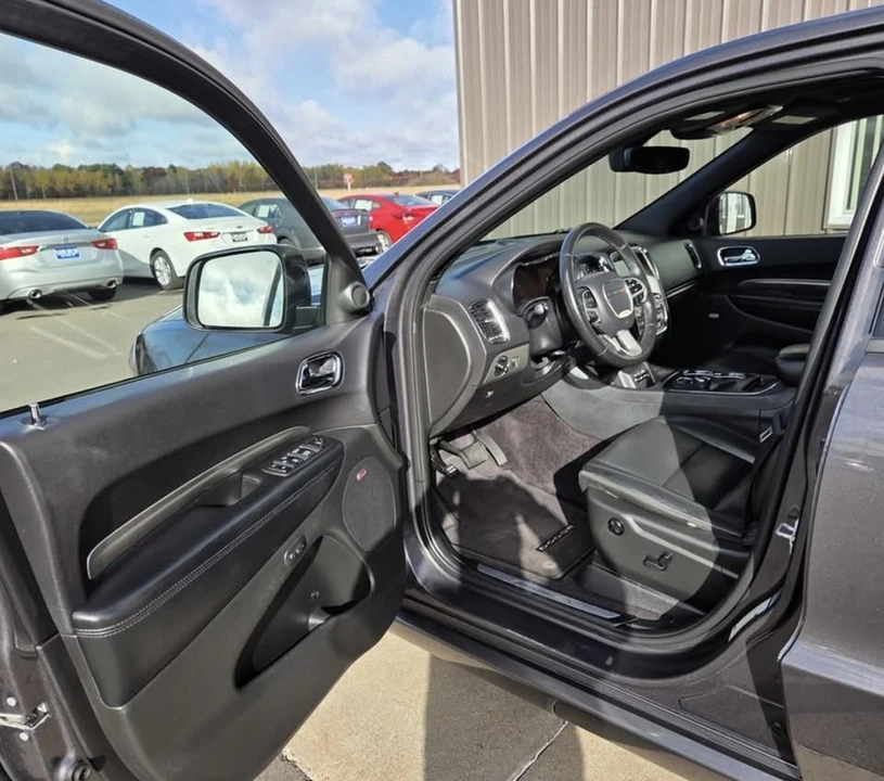 2017 Dodge Durango 3rd Gen - Image 15 of 18
